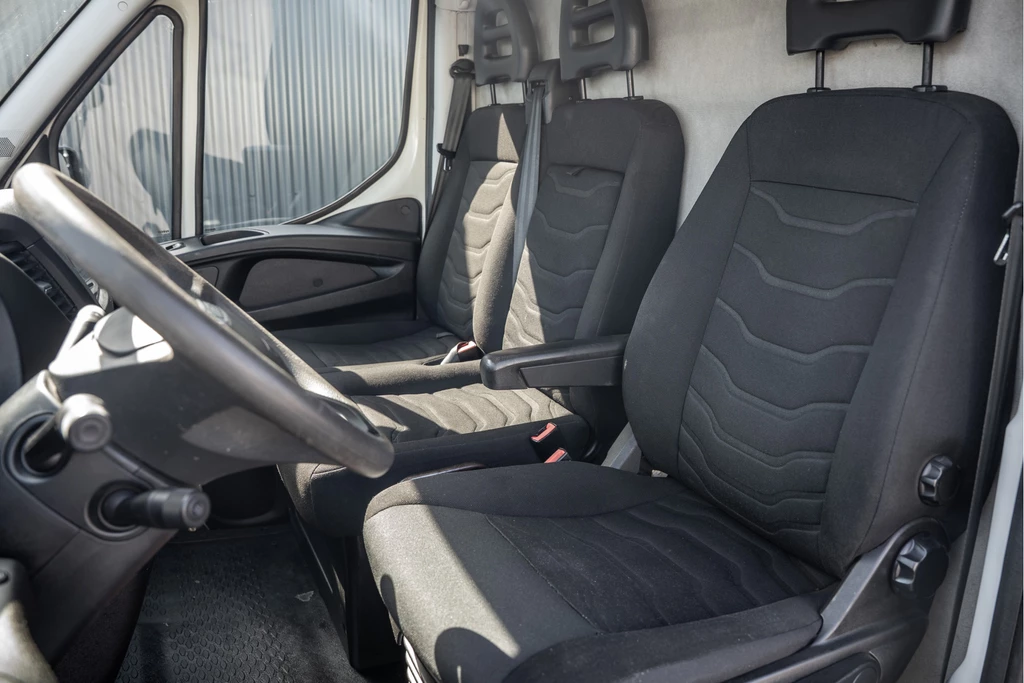 Iveco Daily – foto 12