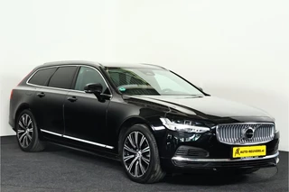 Volvo V90 – thumbnail 6