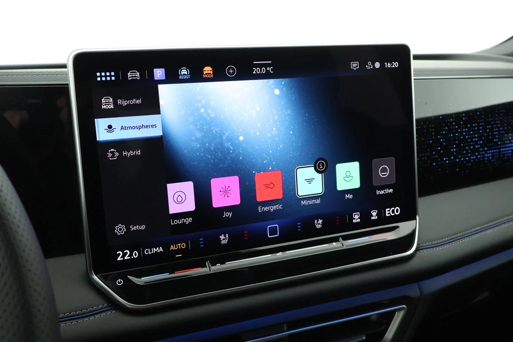 Volkswagen Tiguan – foto 35