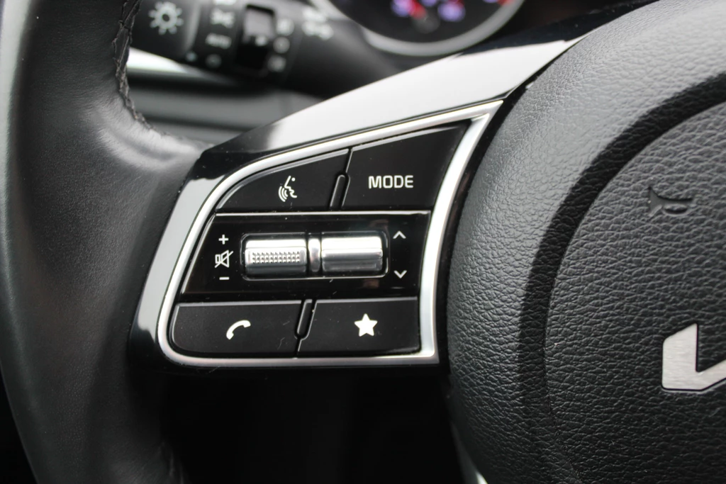 Kia Ceed Sportswagon – foto 17