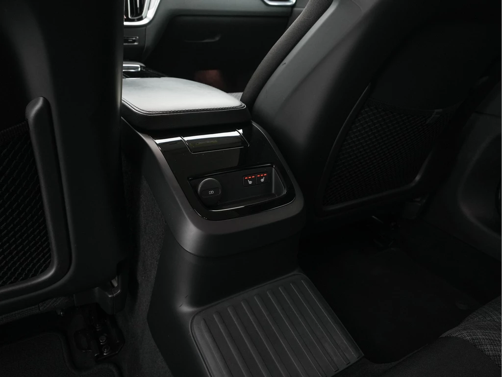 Volvo V60 – foto 24