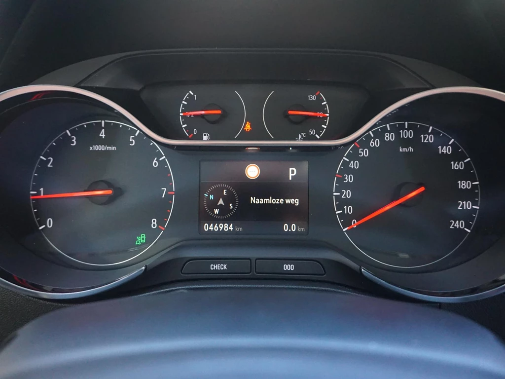 Opel Crossland X – foto 18