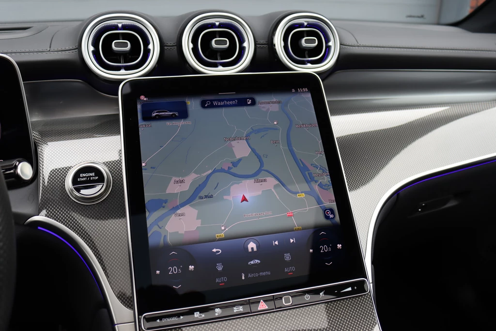Mercedes-Benz GLC – foto 14