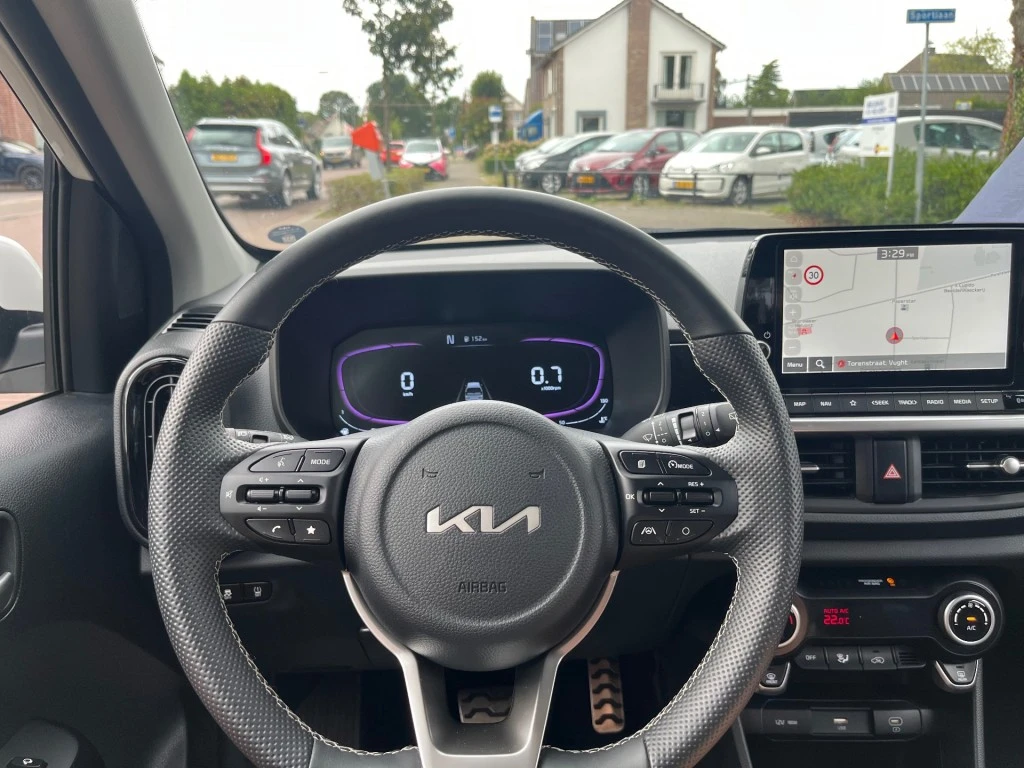 Kia Picanto – foto 8