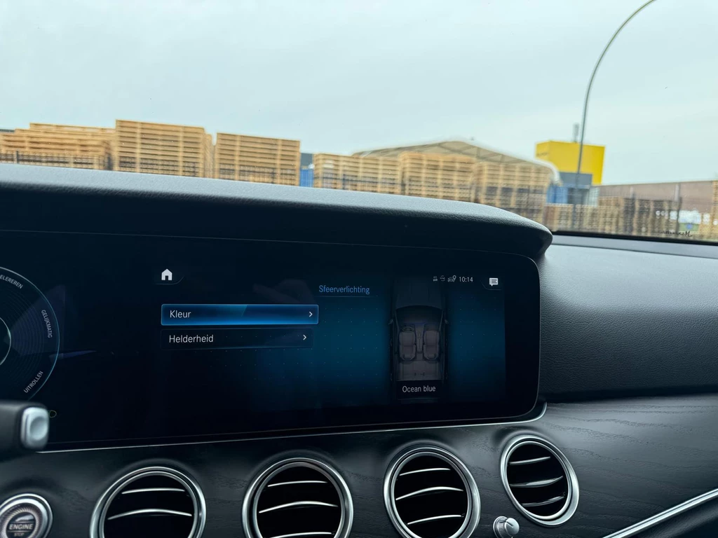 Mercedes-Benz E-Klasse – foto 31