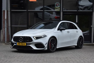 Mercedes-Benz A-Klasse – thumbnail 1