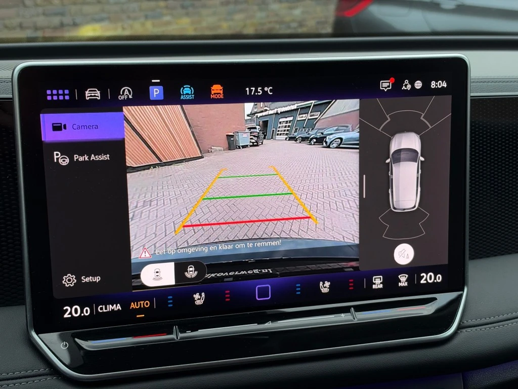 Volkswagen Tiguan – foto 44