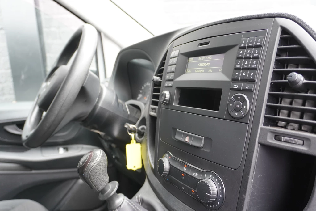 Mercedes-Benz Vito – foto 5
