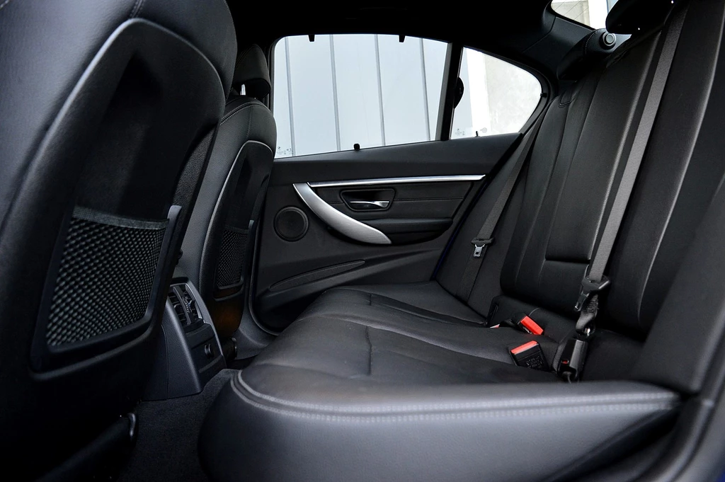 BMW 3 Serie – foto 13