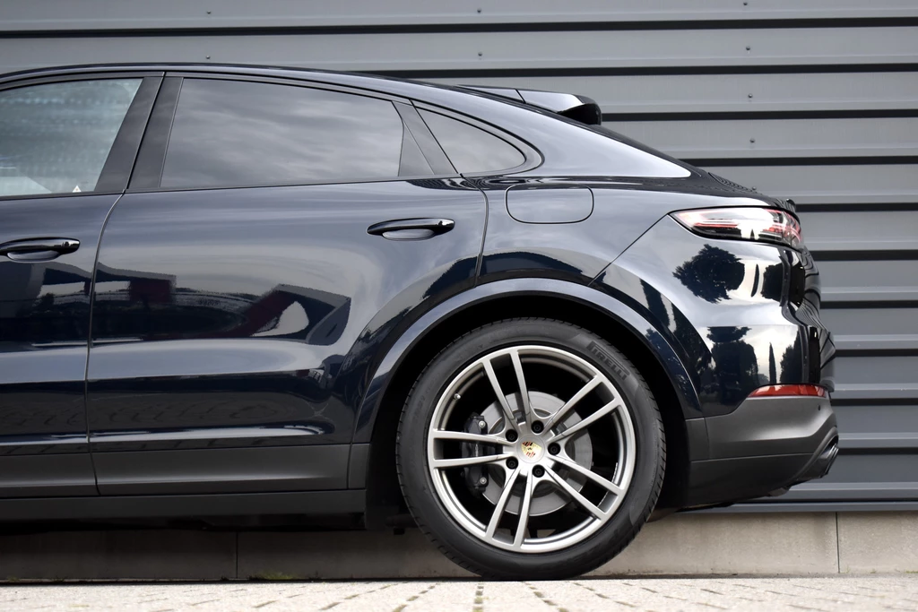 Porsche Cayenne – foto 38
