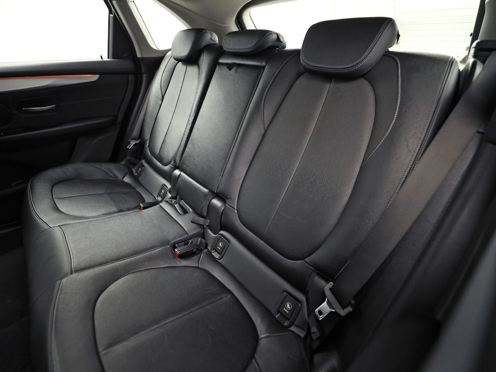 BMW 2 Serie – foto 18