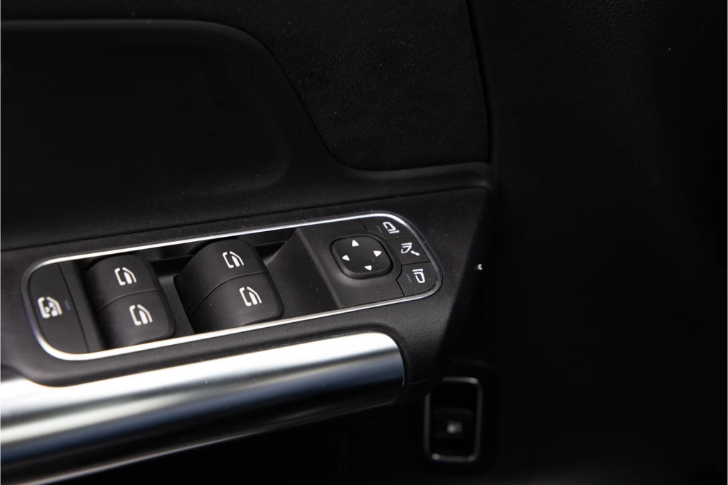 Mercedes-Benz B-Klasse – foto 27