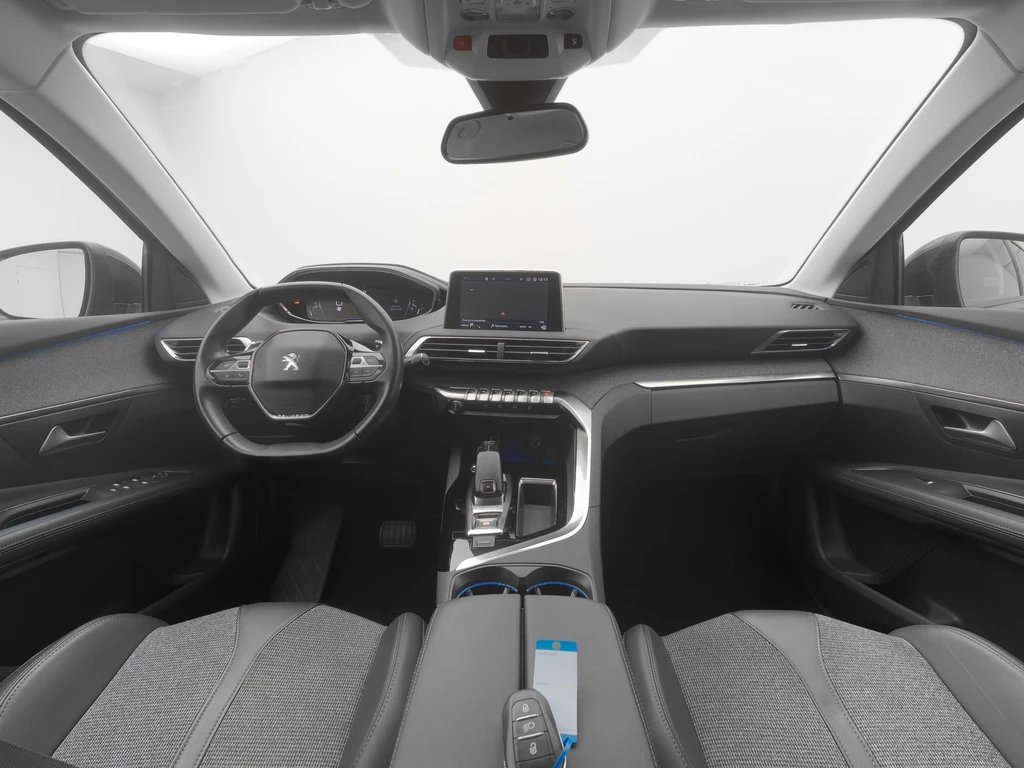 Peugeot 3008 – foto 24