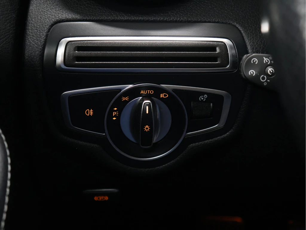 Mercedes-Benz C-Klasse – foto 14