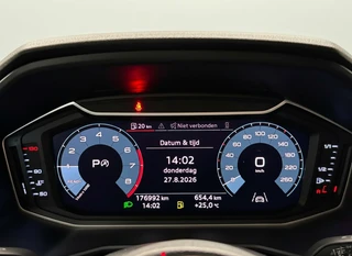 Audi A1 Sportback – thumbnail 21