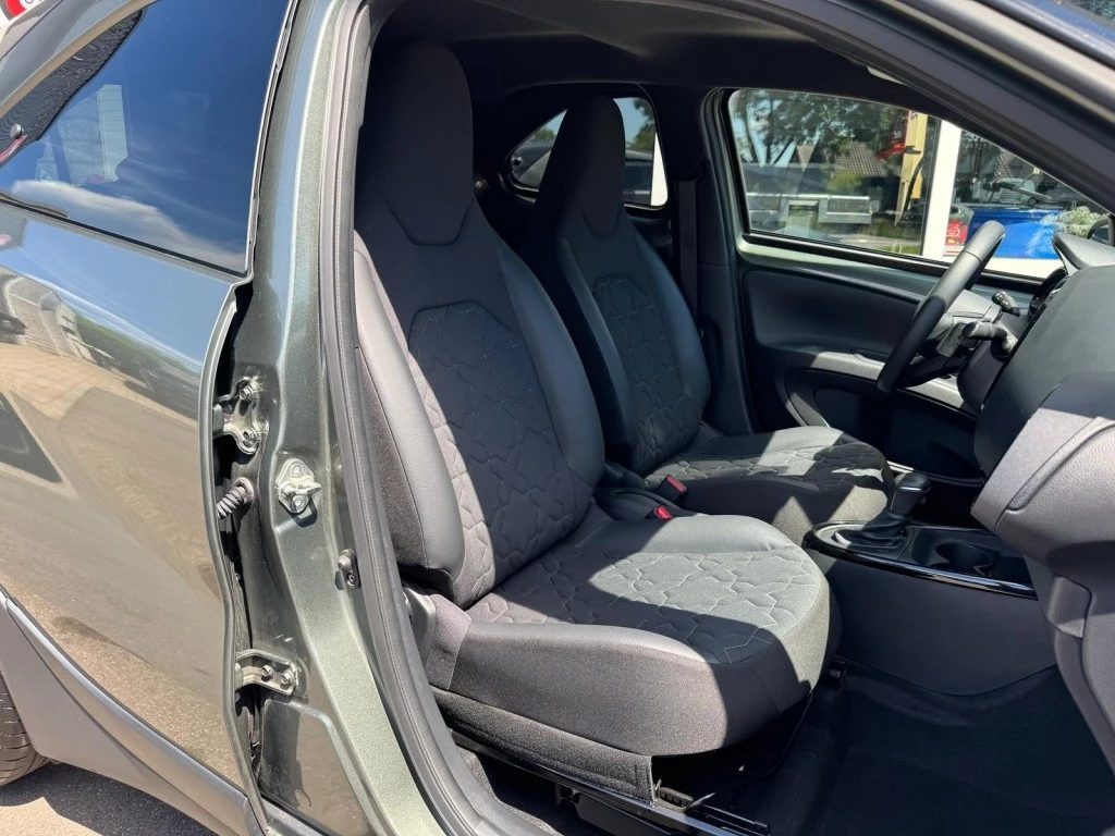 Toyota Aygo – foto 27