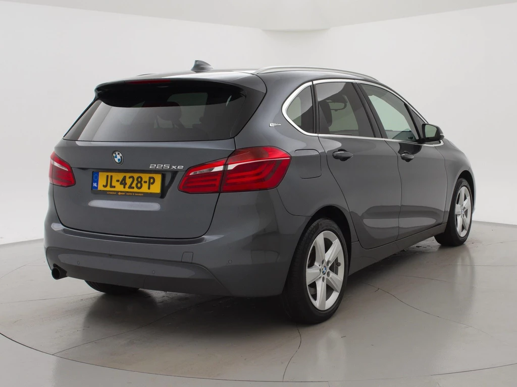 BMW 2 Serie – foto 4