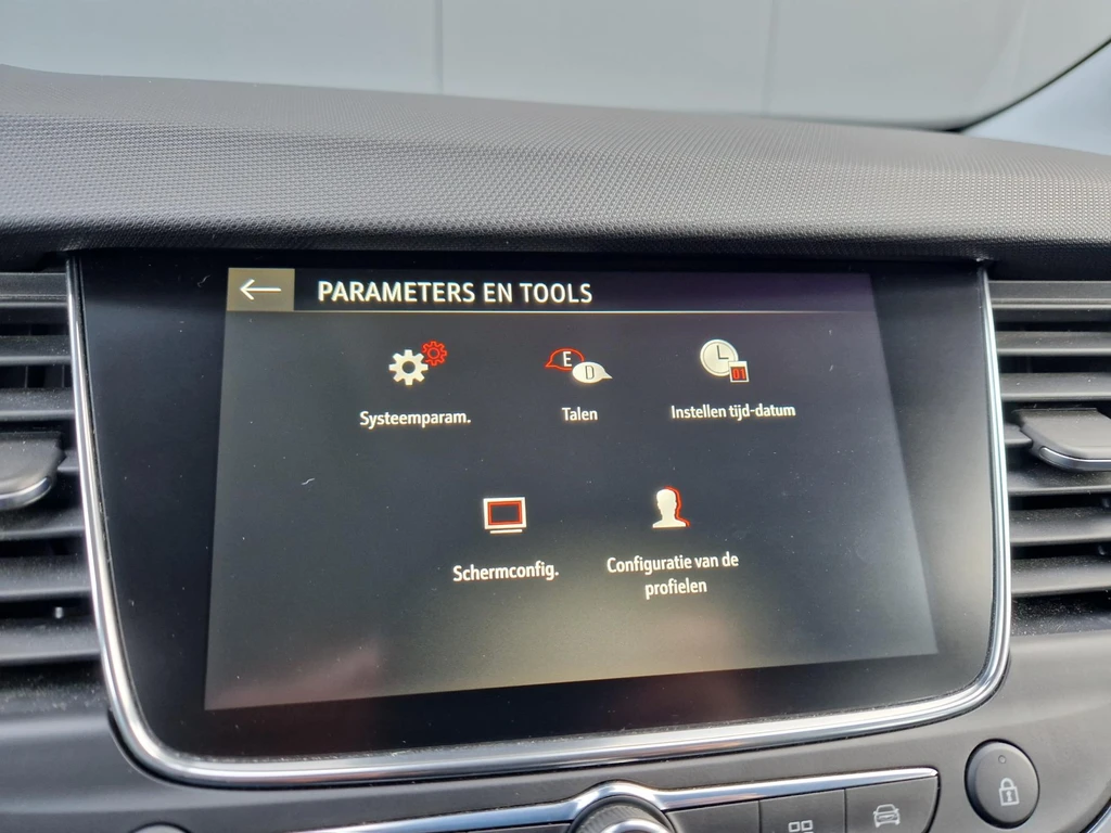 Opel Crossland – foto 33