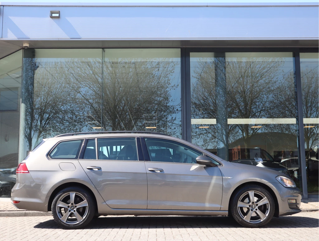 Volkswagen Golf – foto 6