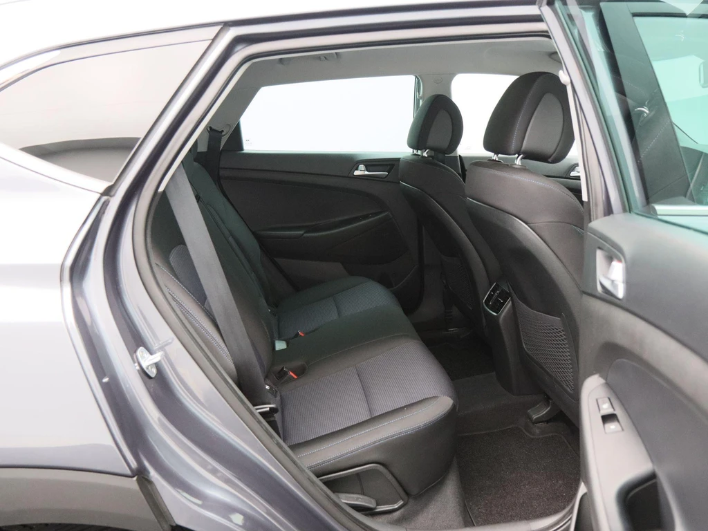 Hyundai Tucson – foto 34