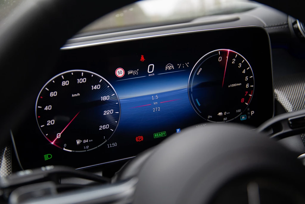 Mercedes-Benz GLC – foto 11