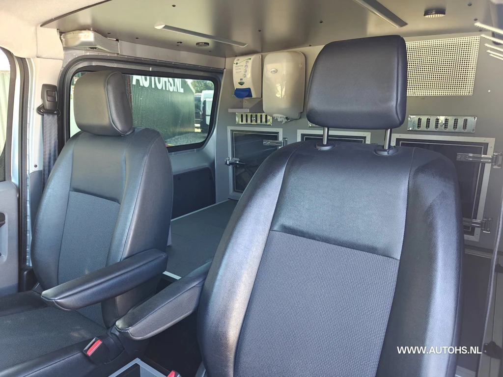 Citroën Jumpy – foto 14
