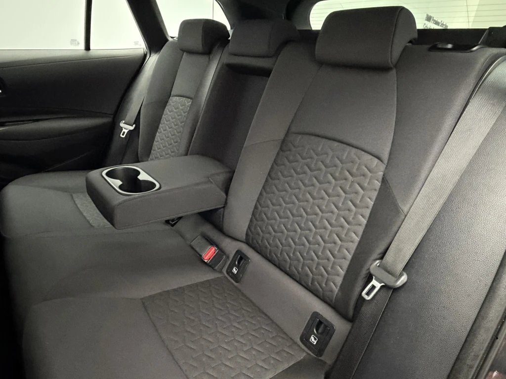 Toyota Corolla Touring Sports – foto 26