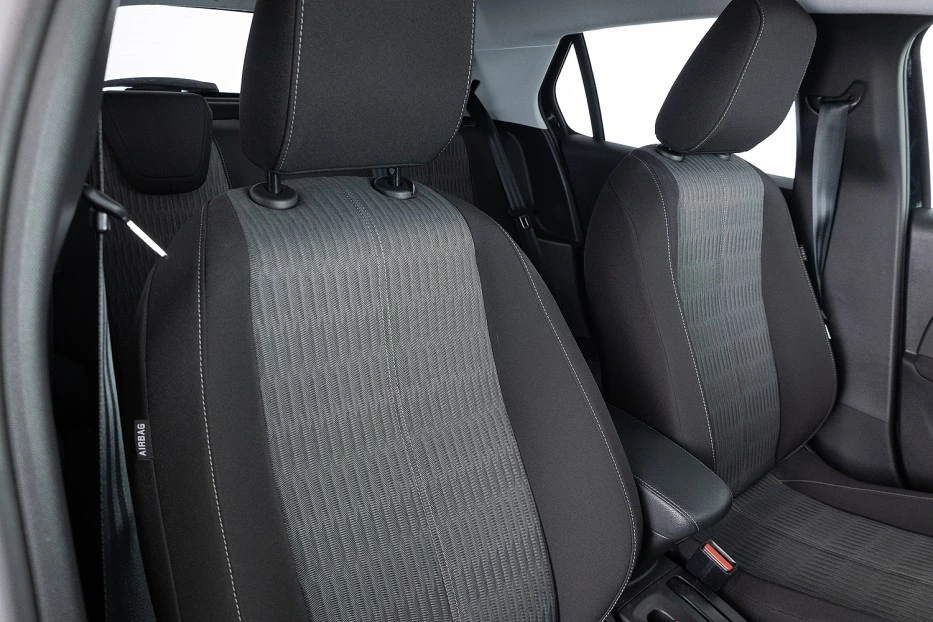 Opel Corsa – foto 9