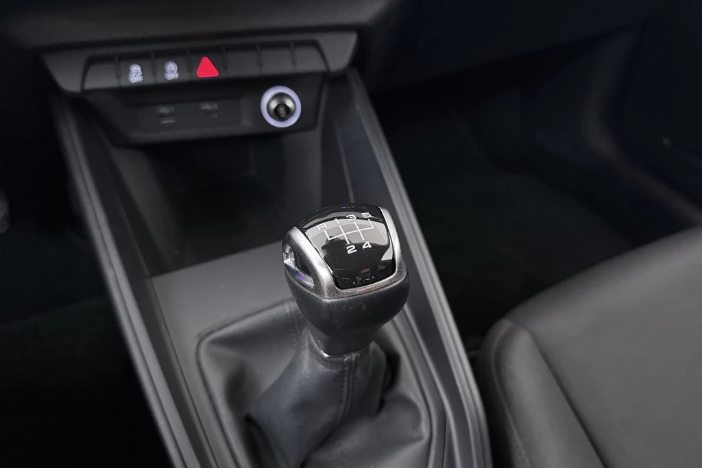 Audi A1 Sportback – foto 27
