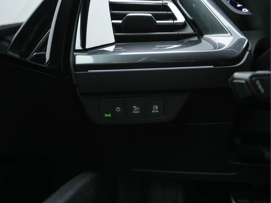 Audi Q4 Sportback e-tron – foto 20