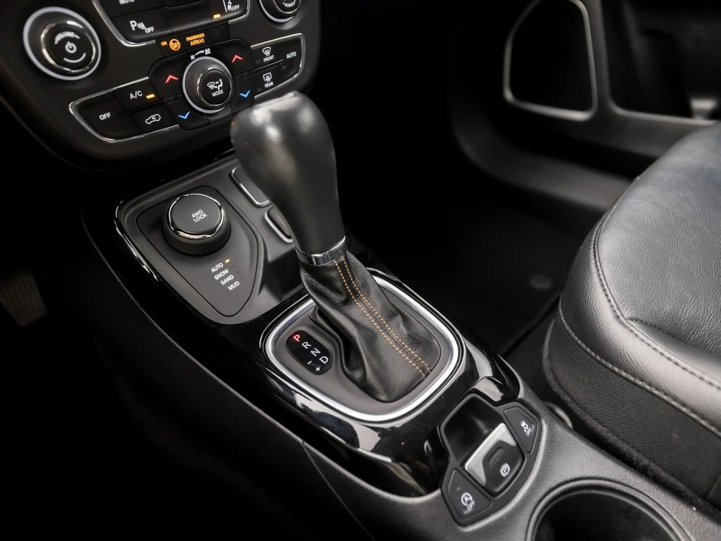 Jeep Compass – foto 12