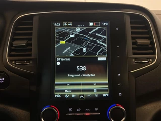 Renault Mégane Estate – thumbnail 17