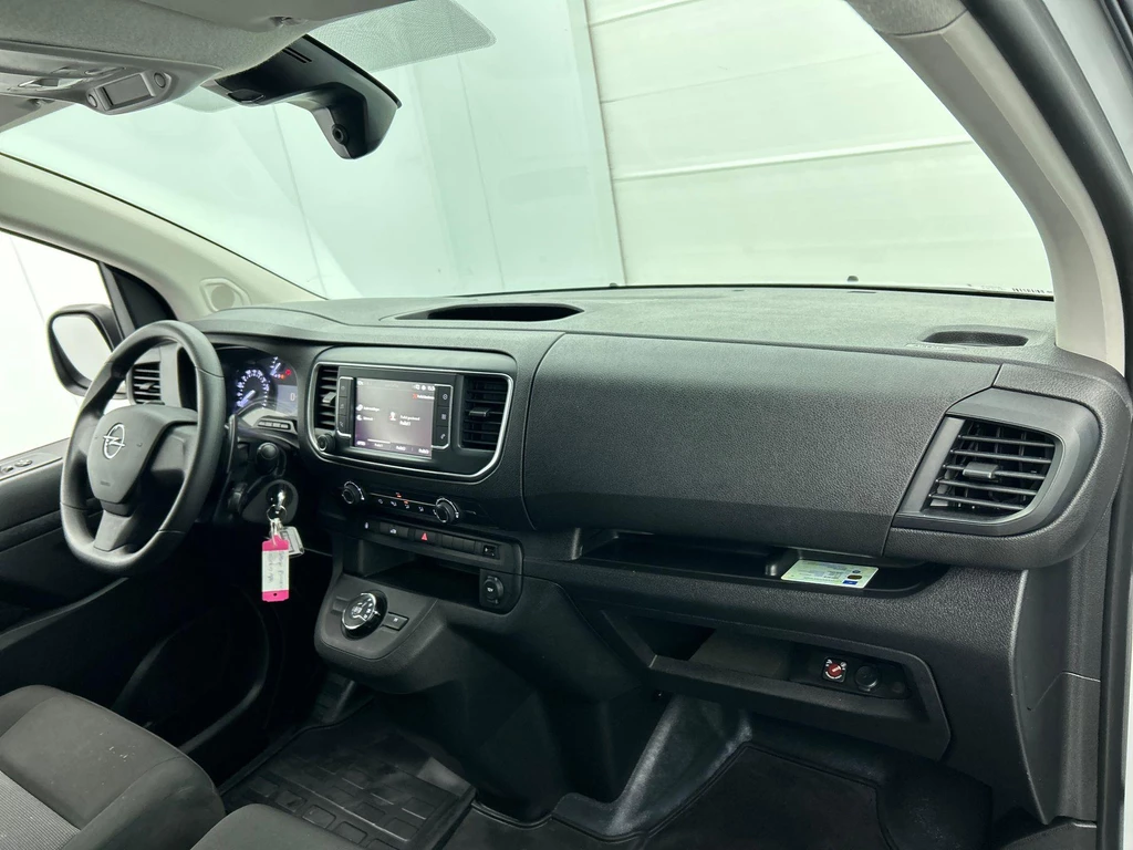 Opel Vivaro – foto 20