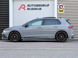 Volkswagen Golf – thumbnail 2