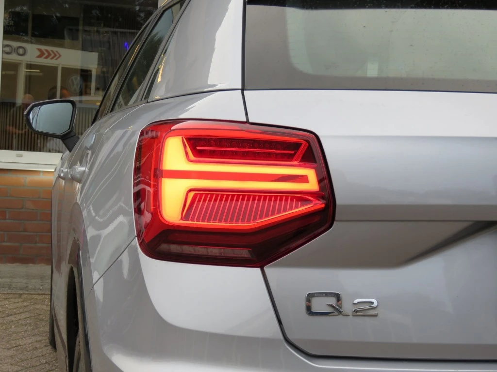Audi Q2 – foto 27