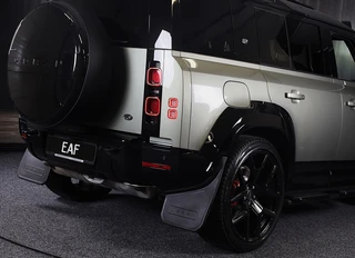 Land Rover Defender – thumbnail 10