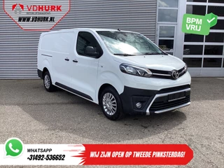 Toyota ProAce – thumbnail 6