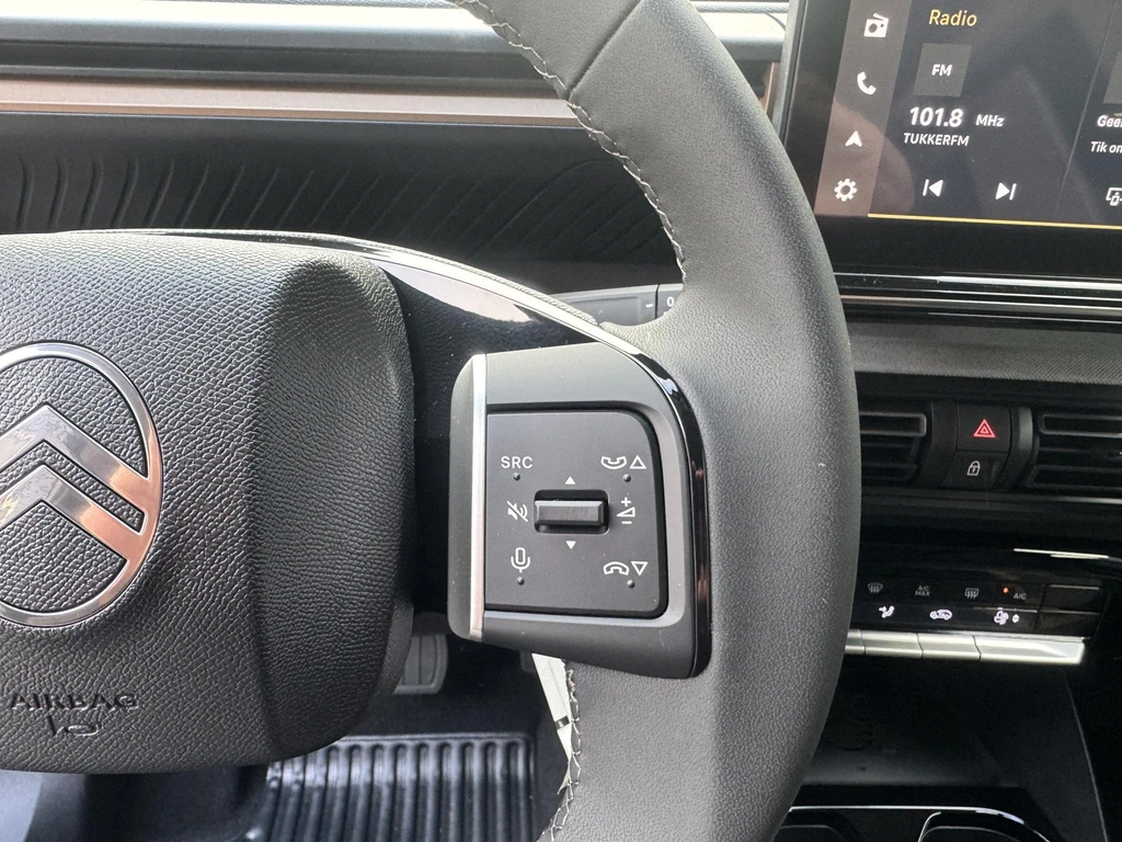 Citroën C3 Aircross – foto 15