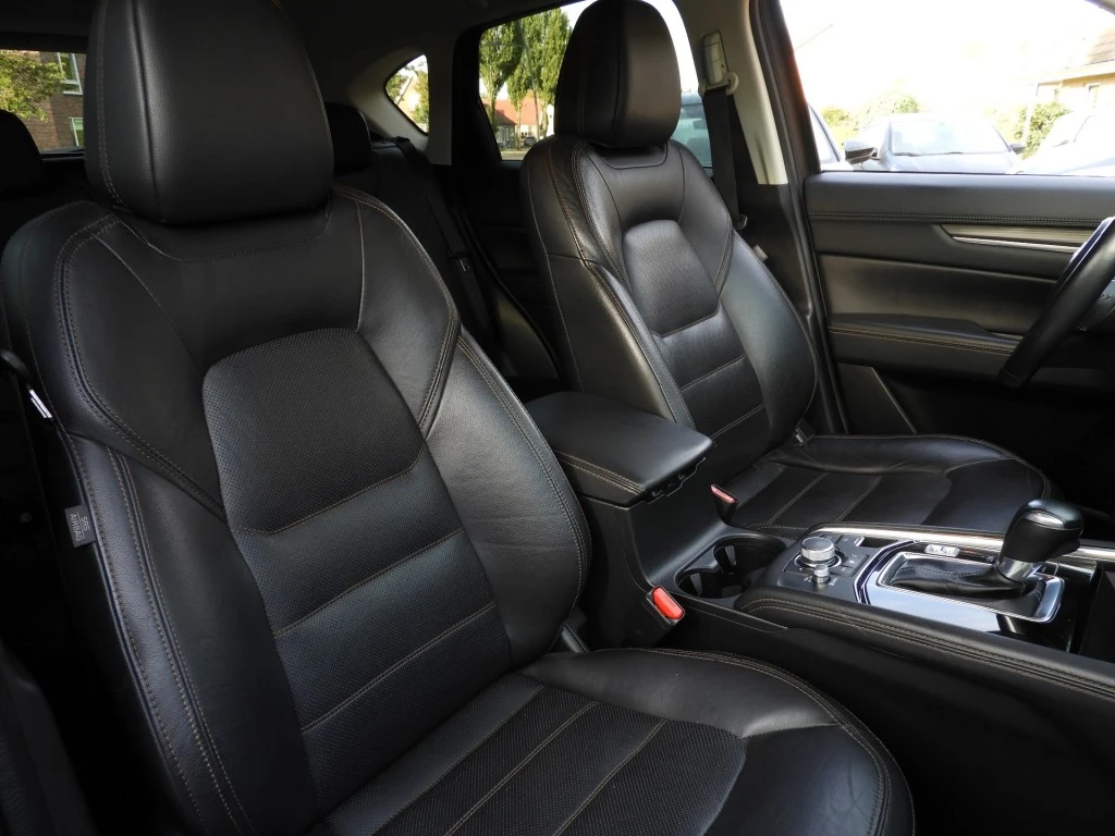 Mazda CX-5 – foto 20