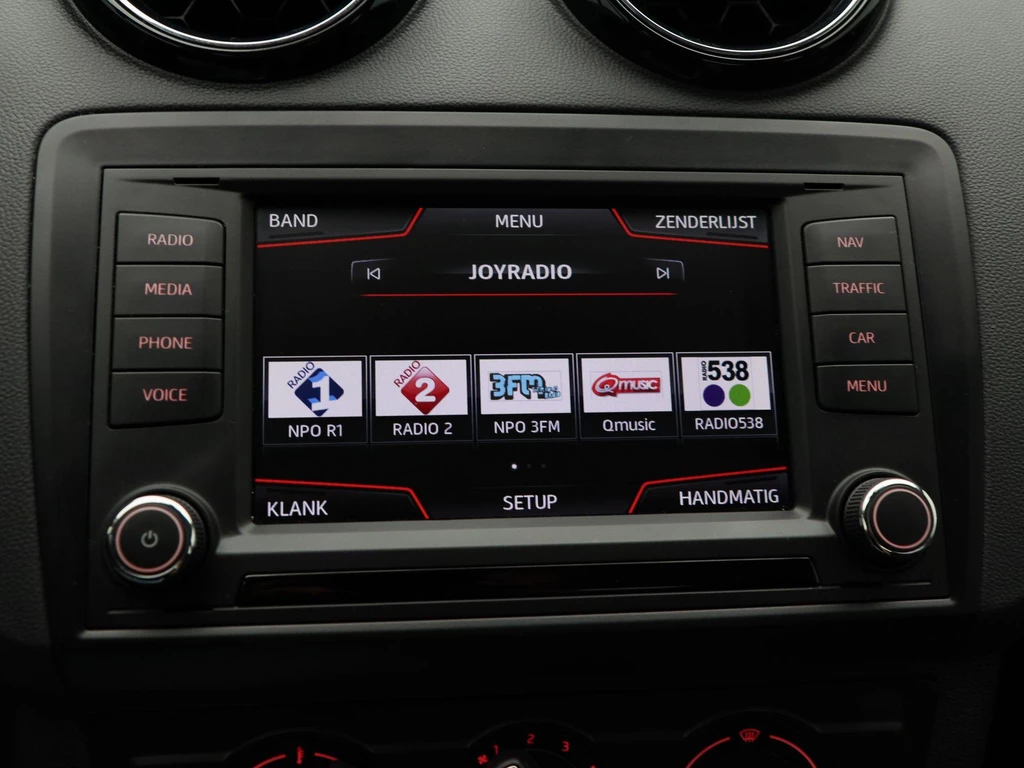 SEAT Ibiza – foto 24