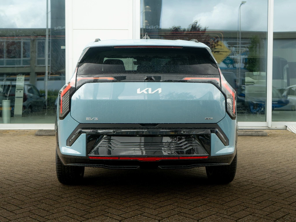 Kia EV3 – foto 5