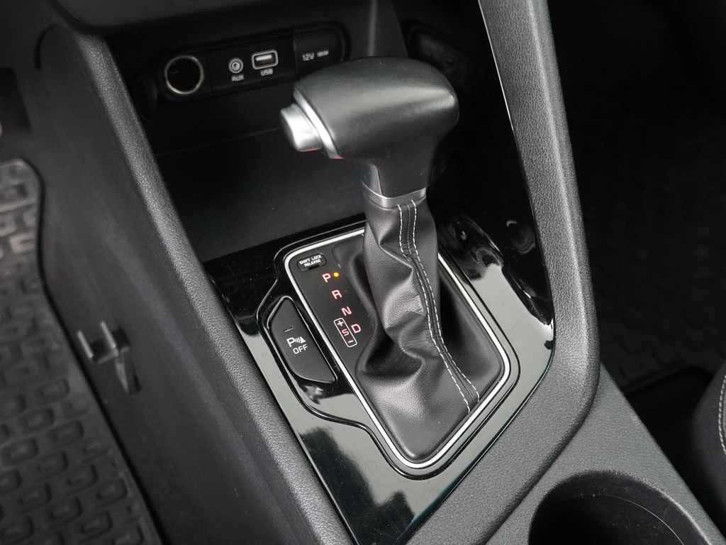 Kia Niro – foto 20