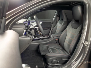 Mercedes-Benz A-Klasse – thumbnail 9