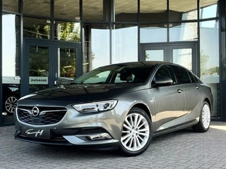 Opel Insignia – thumbnail 1