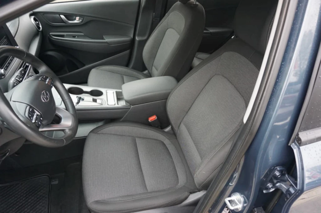 Hyundai Kona – foto 19