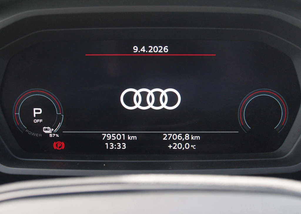 Audi Q4 e-tron – foto 20