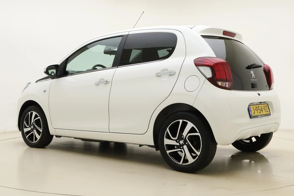 Peugeot 108 – foto 4