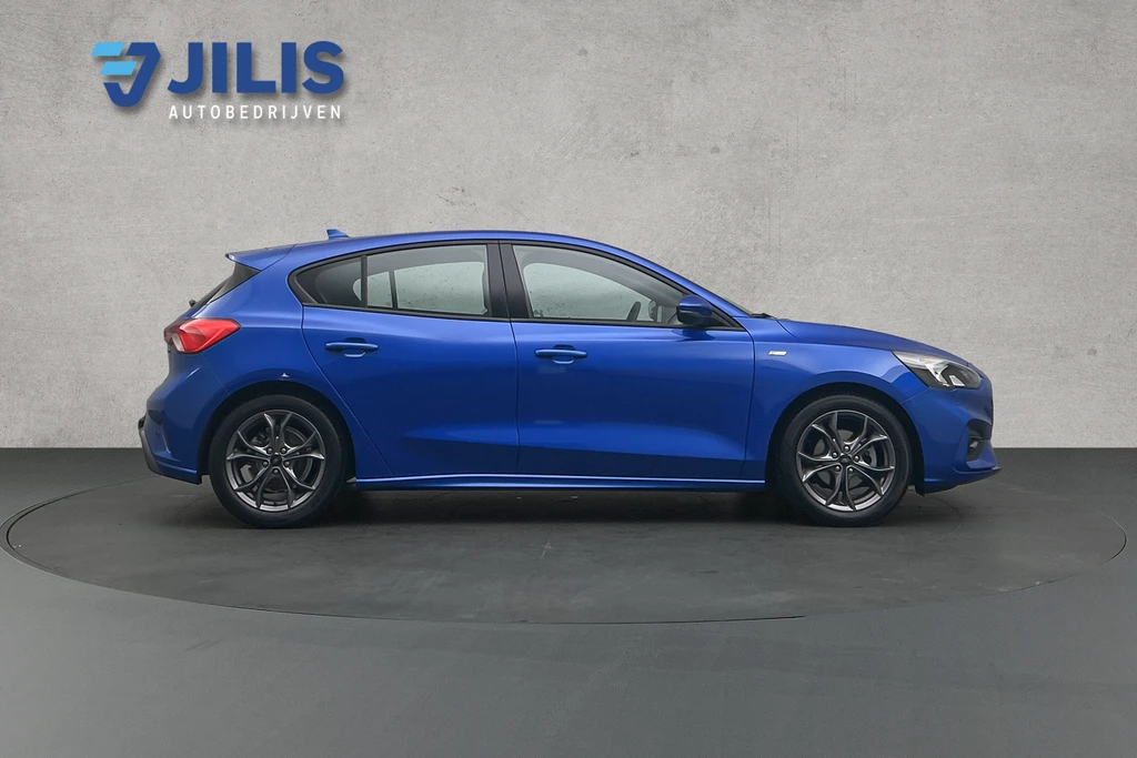 Ford Focus – foto 13