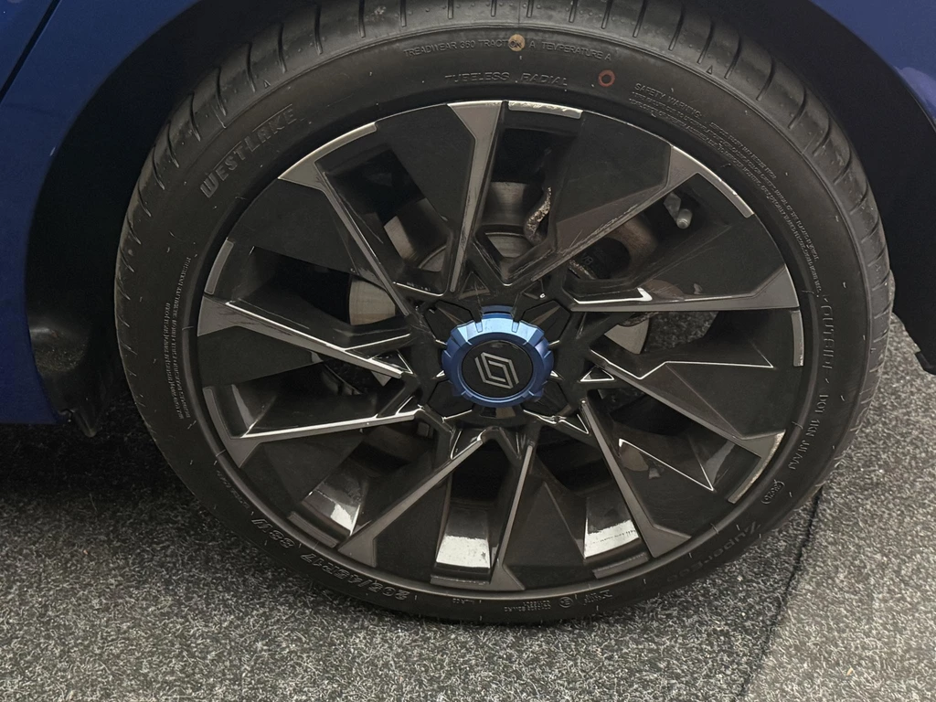 Renault Clio – foto 14