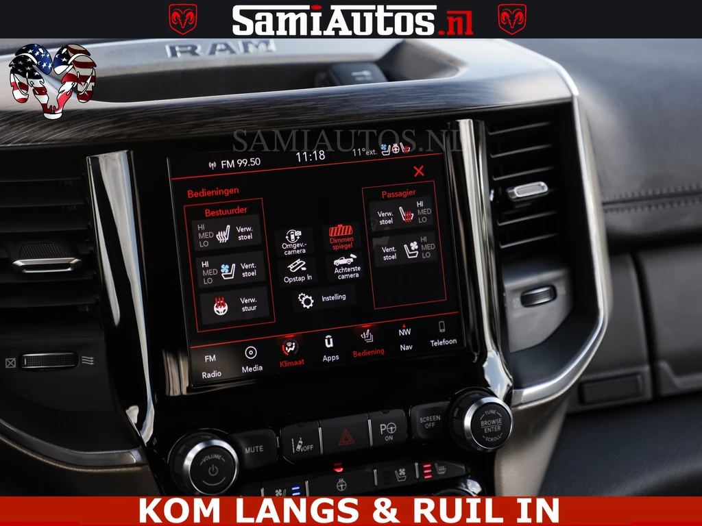 Dodge Ram Pick-Up – foto 49